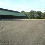 poultry house construction